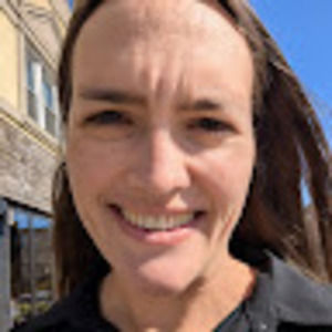 Meet your Posher, Kim